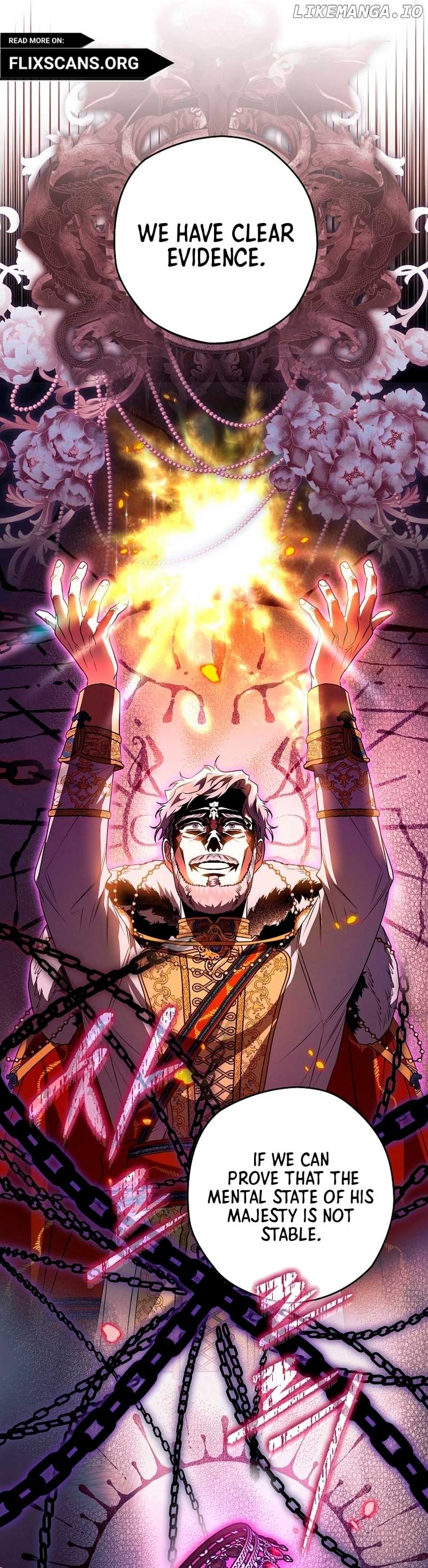 Sigrid Chapter 69 - Page 8