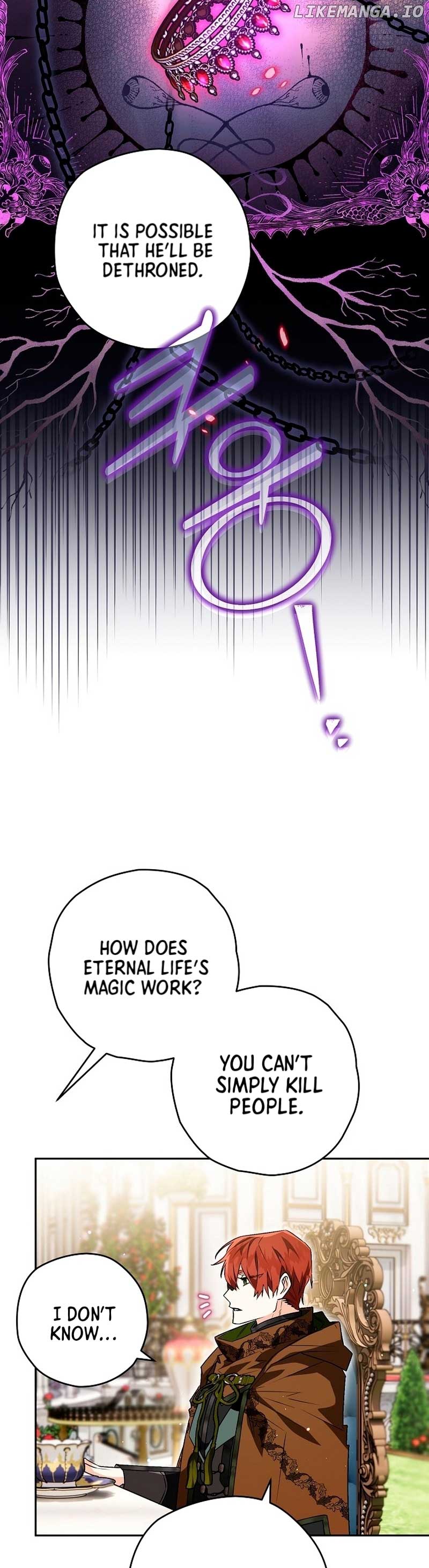 Sigrid Chapter 69 - Page 9