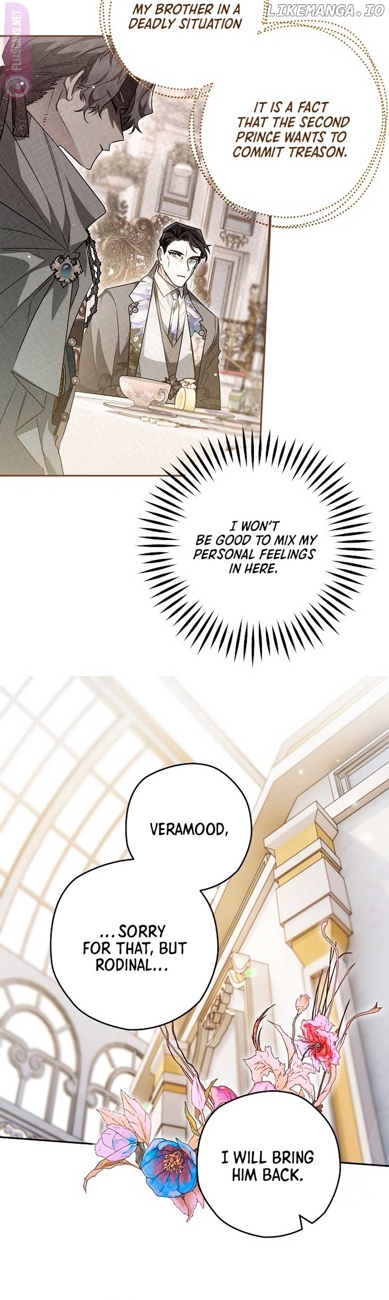 Sigrid Chapter 69 - Page 25