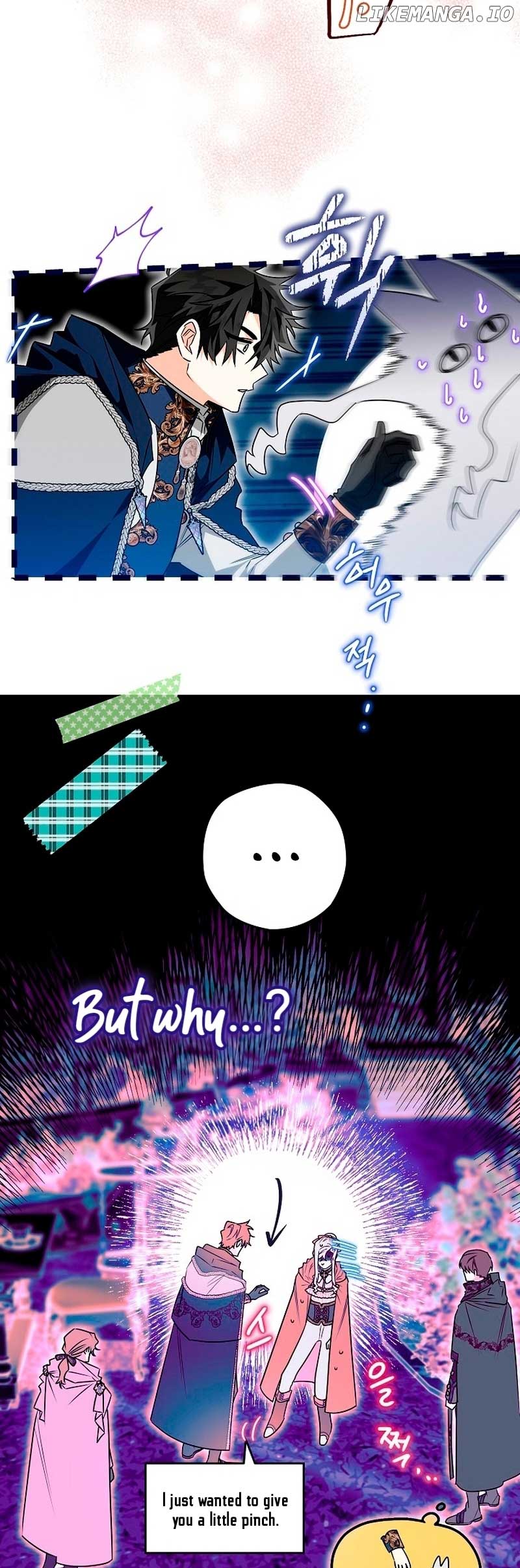 Sigrid Chapter 69 - Page 32