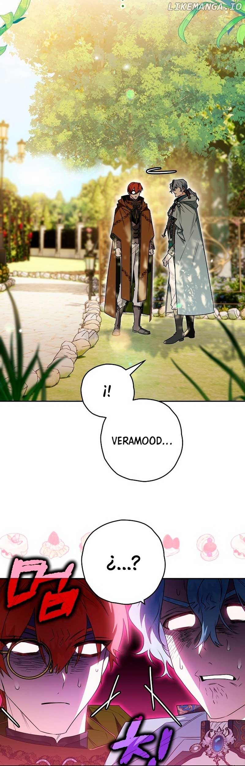 Sigrid Chapter 70 - Page 20