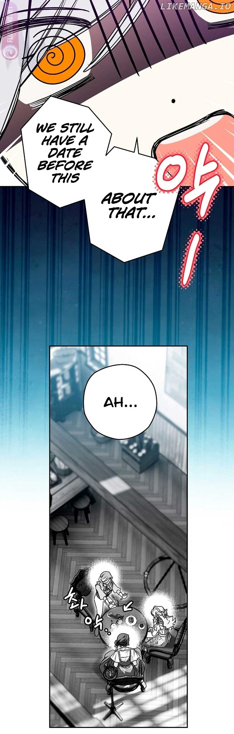 Sigrid Chapter 71 - Page 10