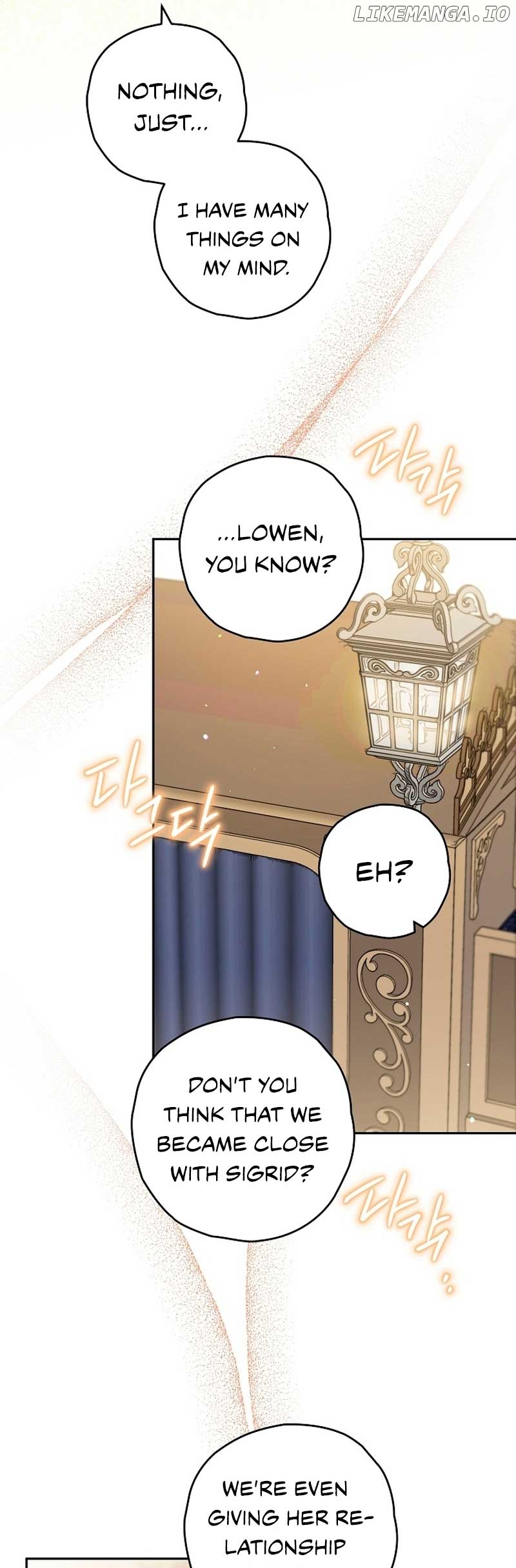 Sigrid Chapter 71 - Page 36