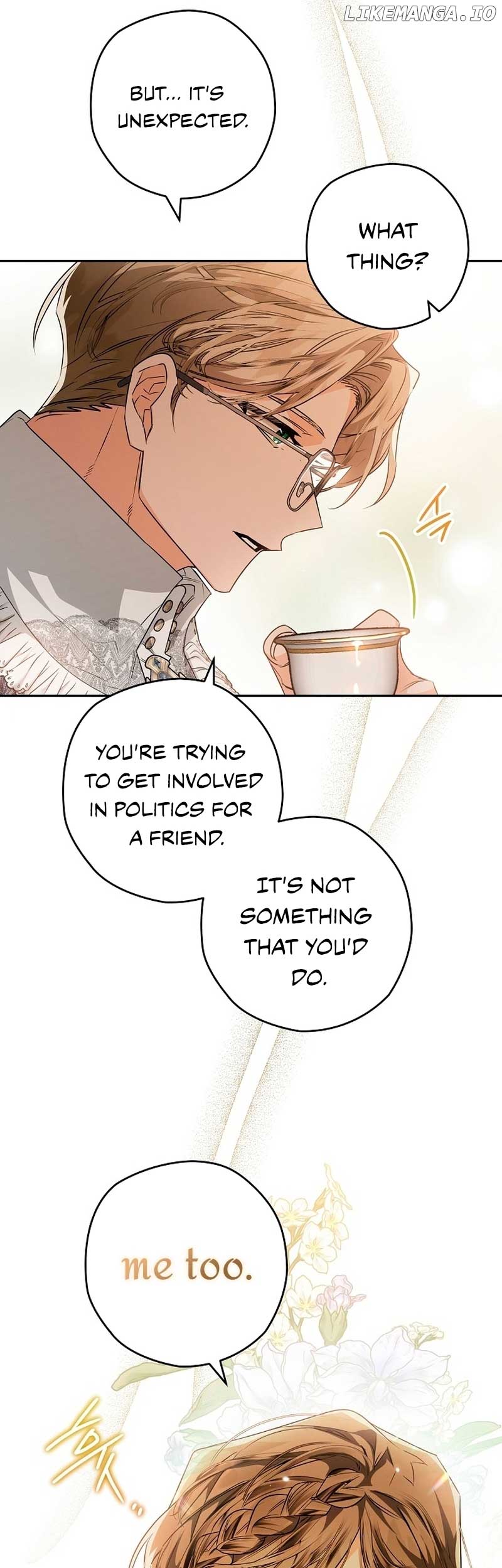 Sigrid Chapter 72 - Page 12