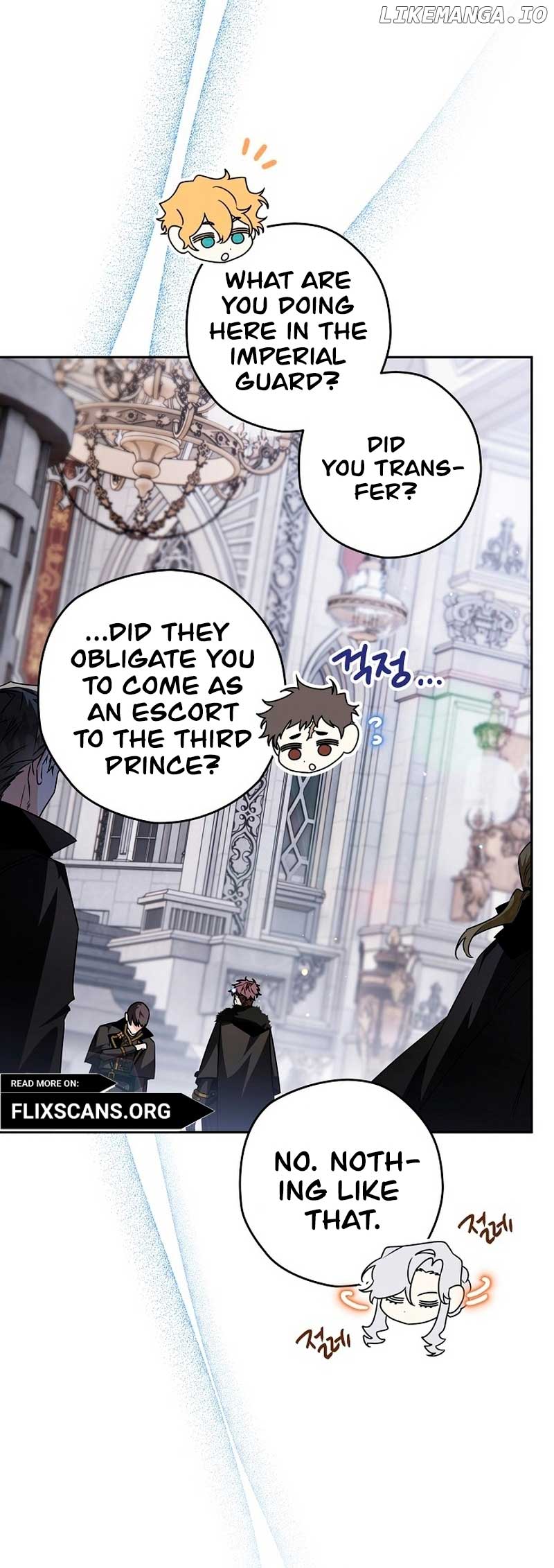 Sigrid Chapter 72 - Page 30