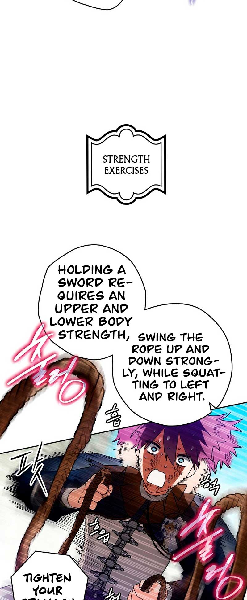 Sigrid Chapter 73 - Page 13