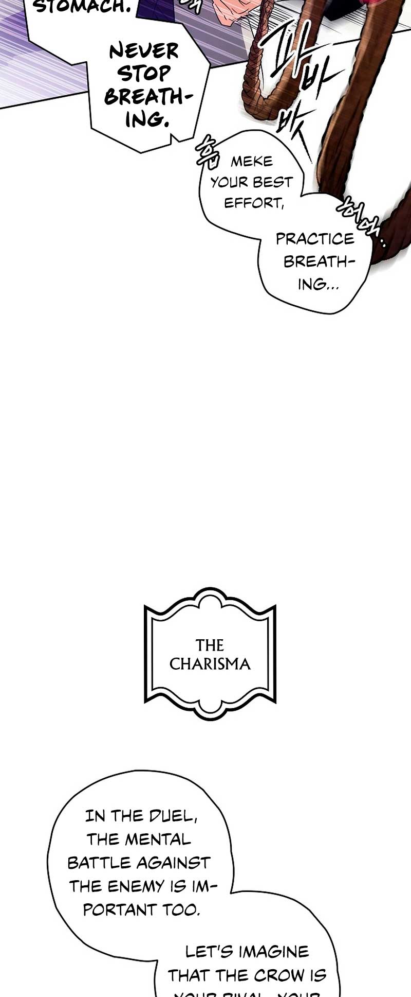 Sigrid Chapter 73 - Page 14