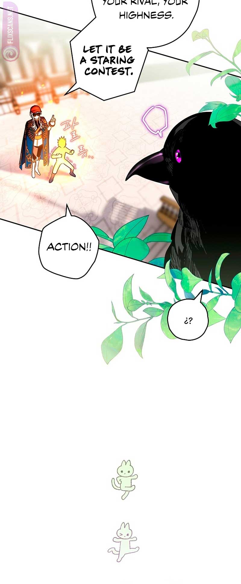 Sigrid Chapter 73 - Page 15