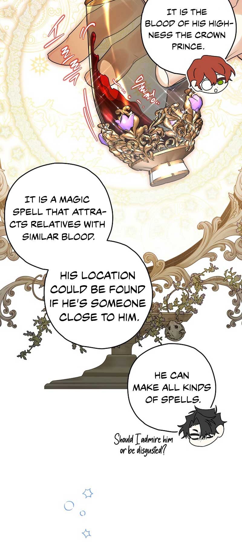 Sigrid Chapter 74 - Page 24