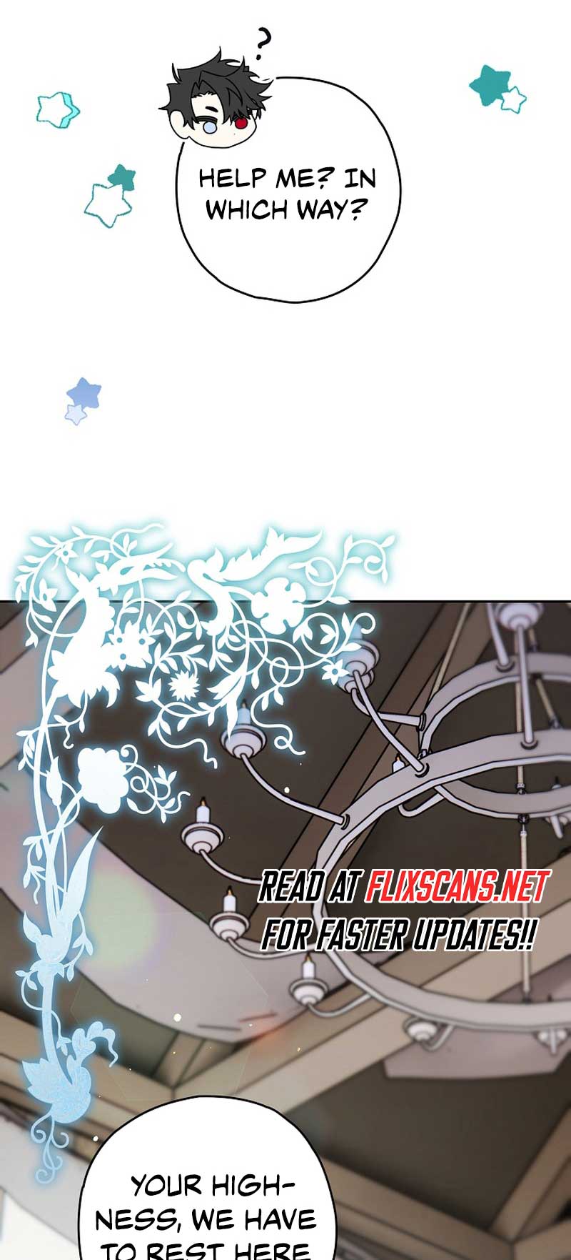 Sigrid Chapter 74 - Page 31