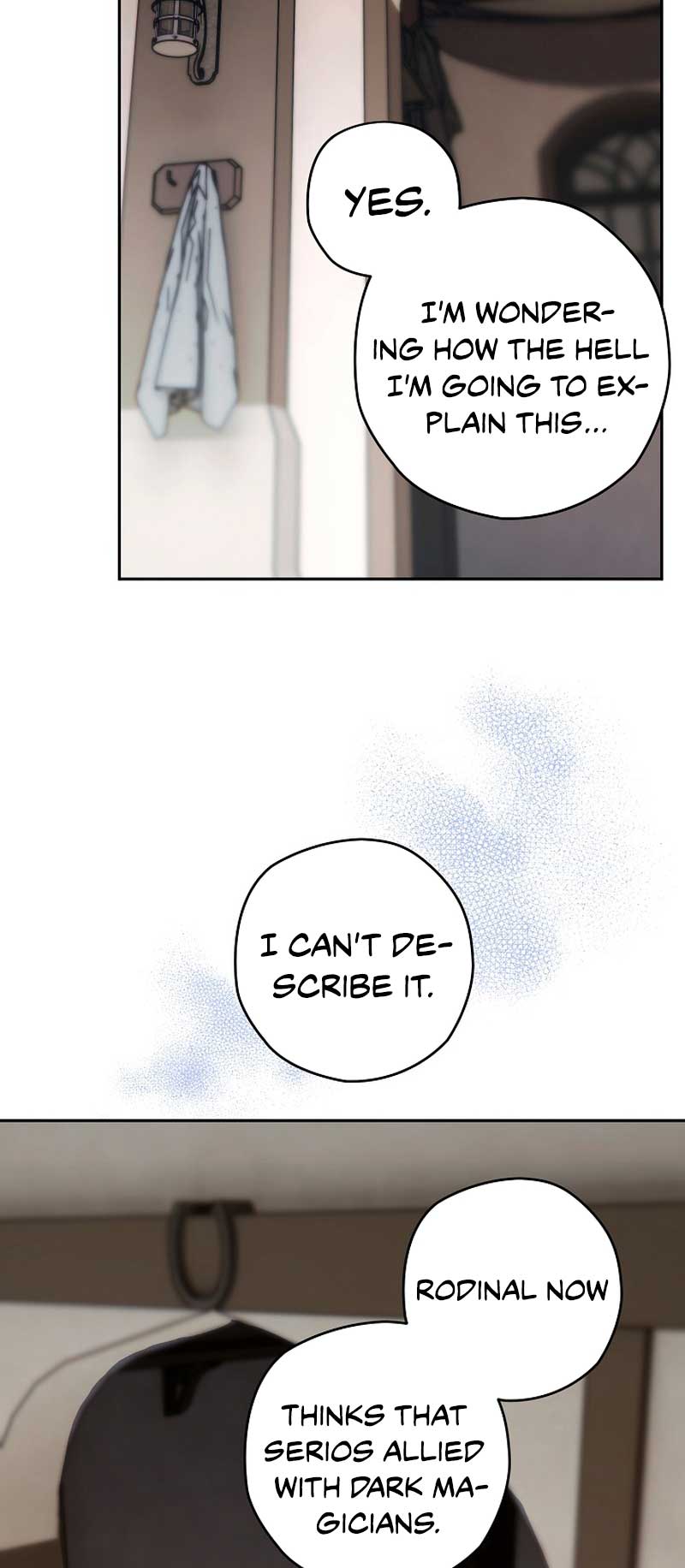 Sigrid Chapter 74 - Page 45