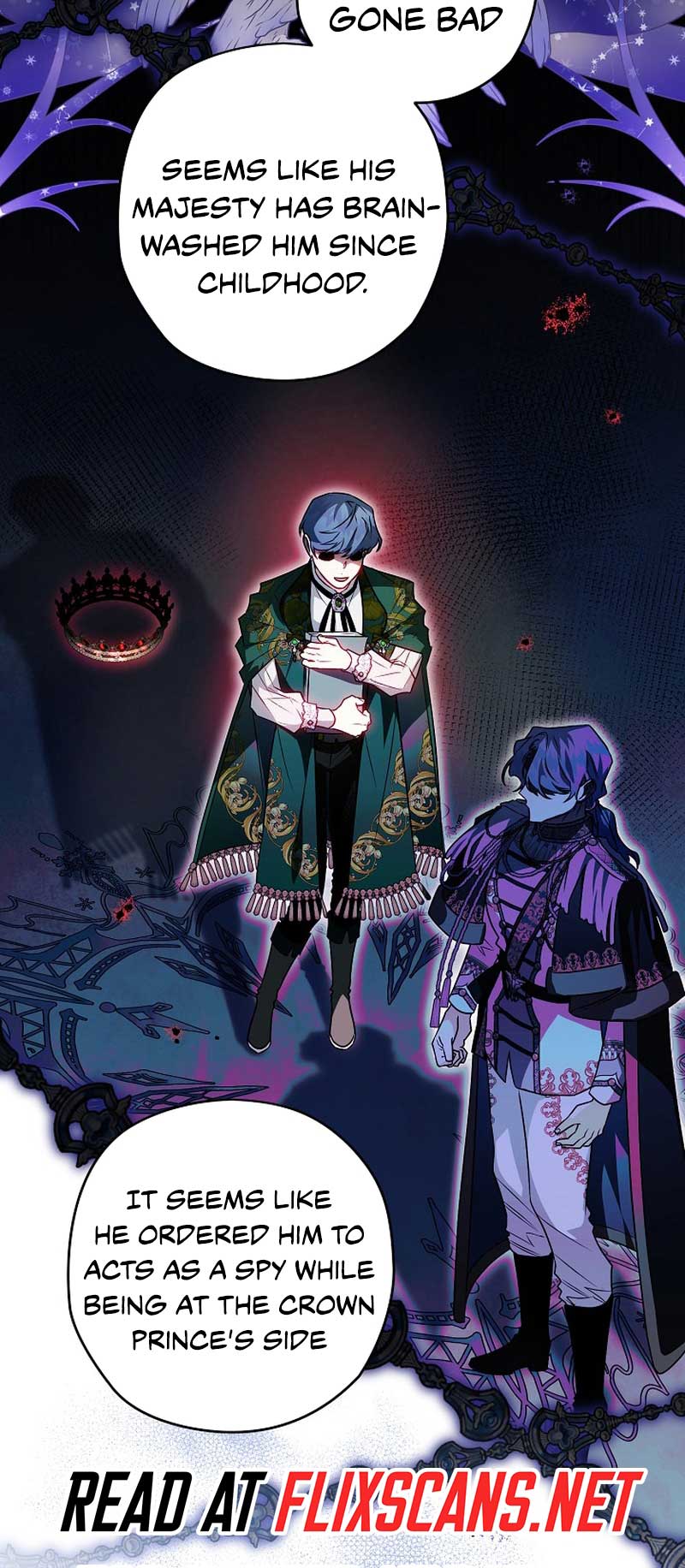 Sigrid Chapter 74 - Page 47