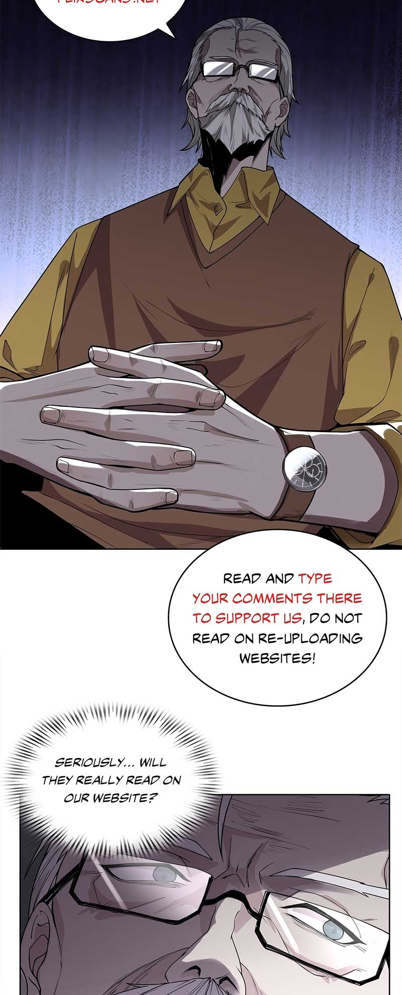 Sigrid Chapter 74 - Page 63