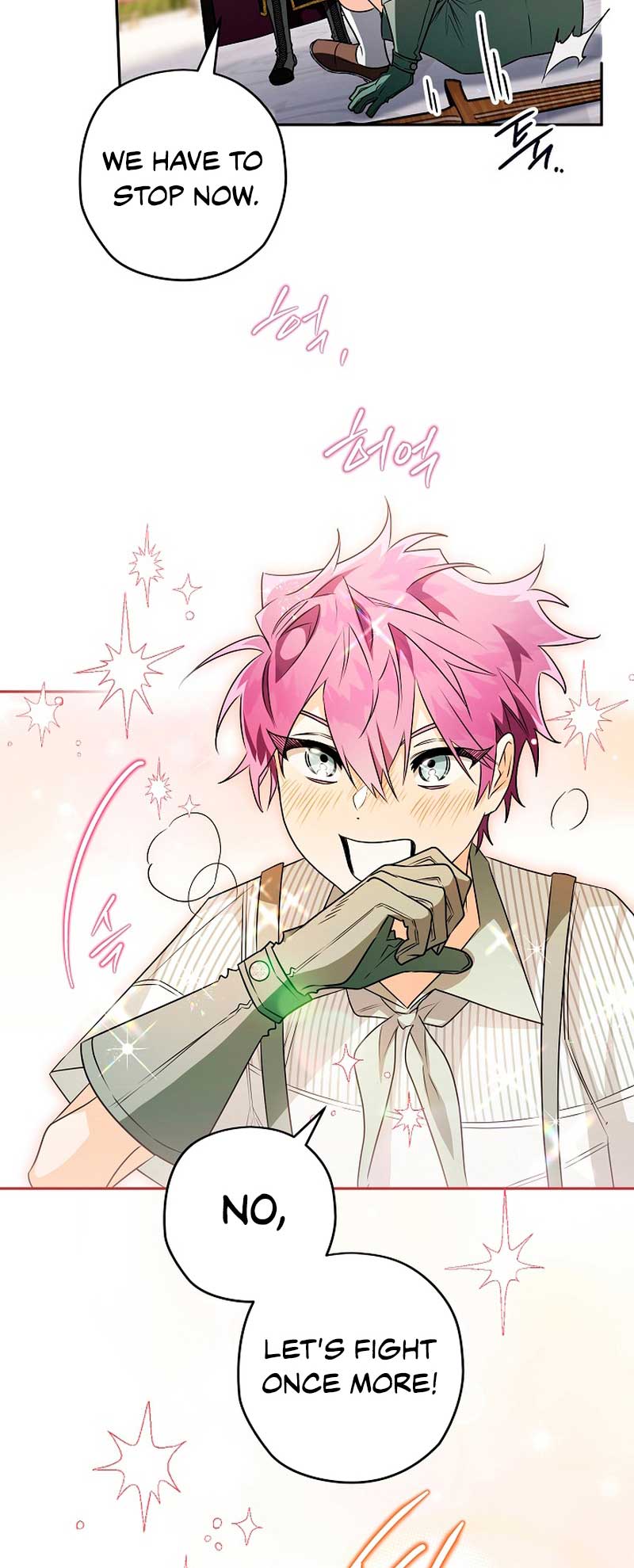 Sigrid Chapter 75 - Page 39