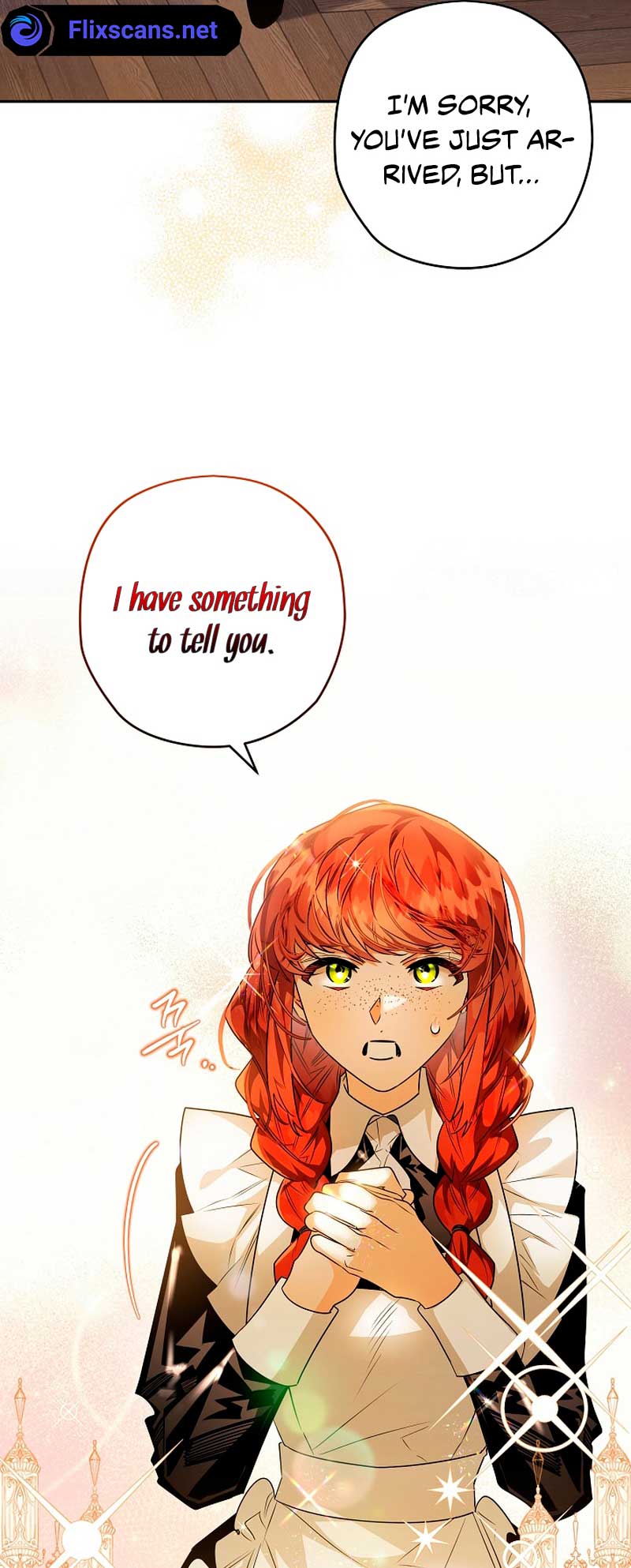 Sigrid Chapter 75 - Page 70