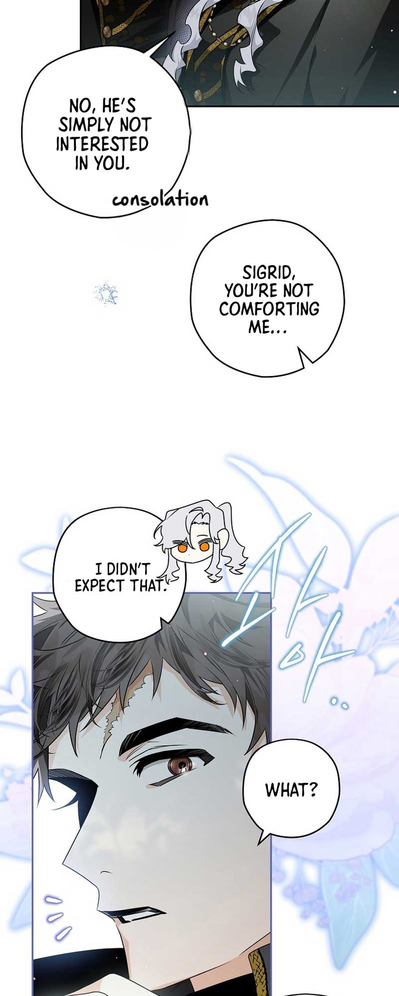 Sigrid Chapter 76 - Page 32