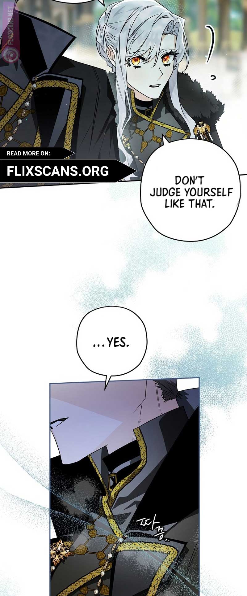 Sigrid Chapter 76 - Page 36