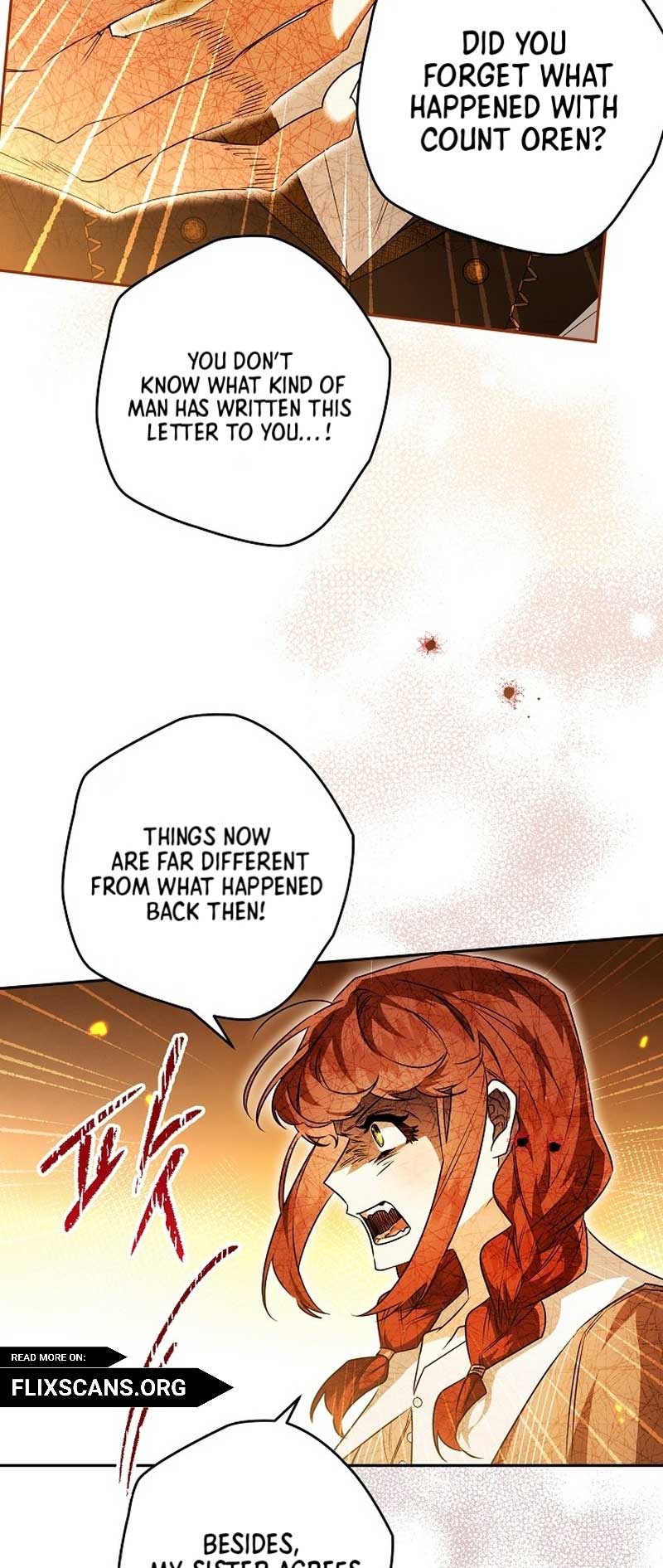 Sigrid Chapter 77 - Page 7