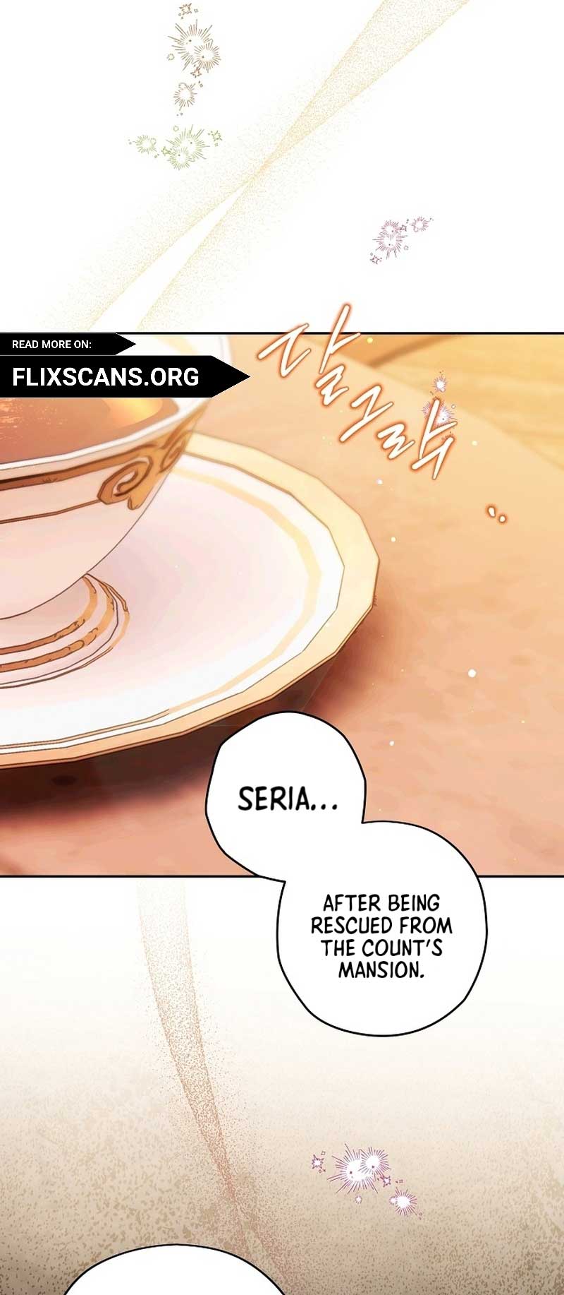 Sigrid Chapter 77 - Page 21