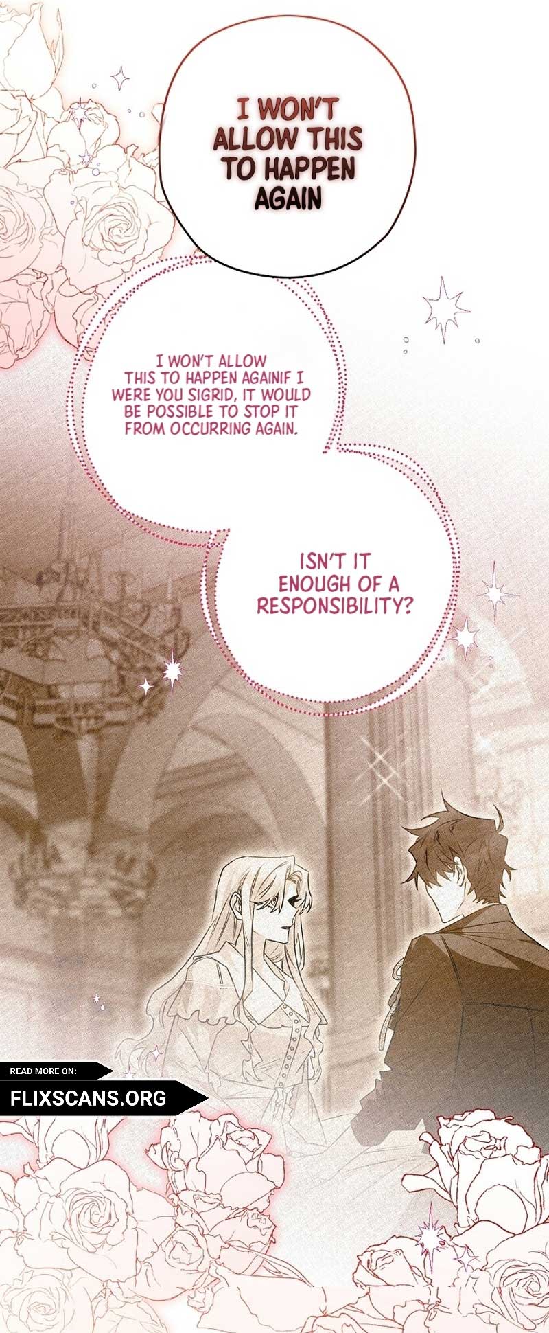 Sigrid Chapter 77 - Page 31