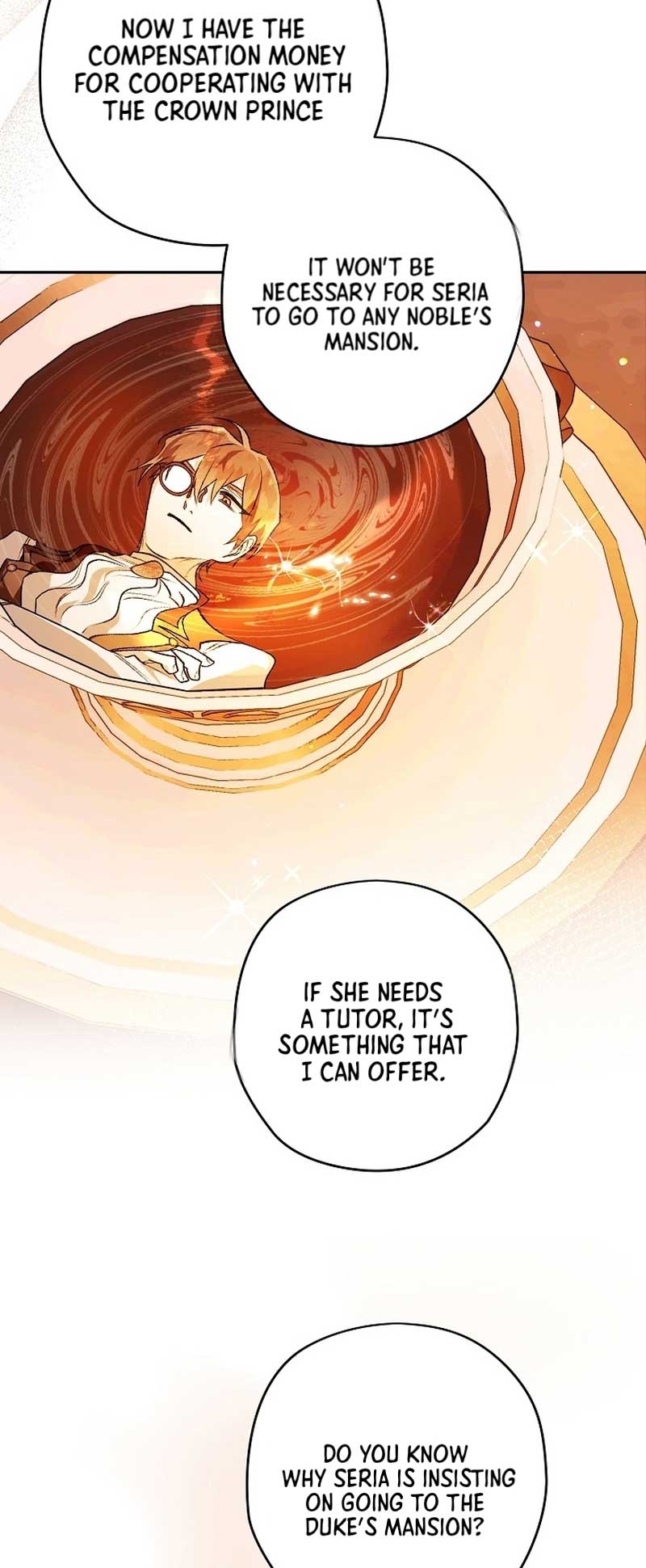 Sigrid Chapter 77 - Page 37