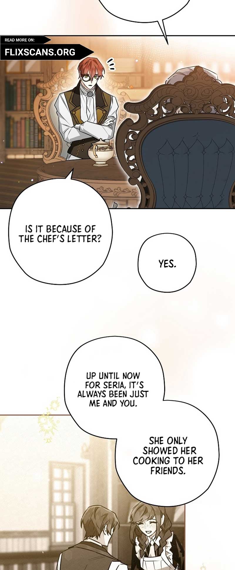 Sigrid Chapter 77 - Page 38