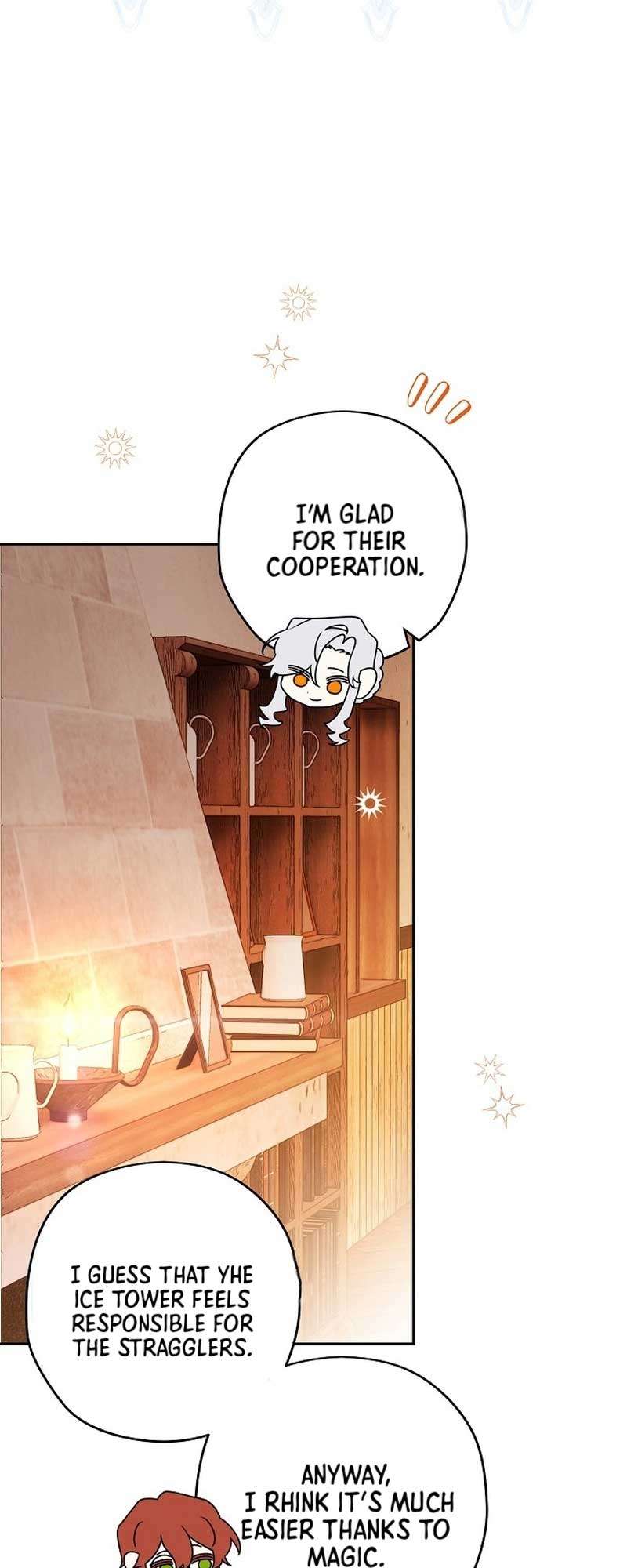 Sigrid Chapter 77 - Page 49