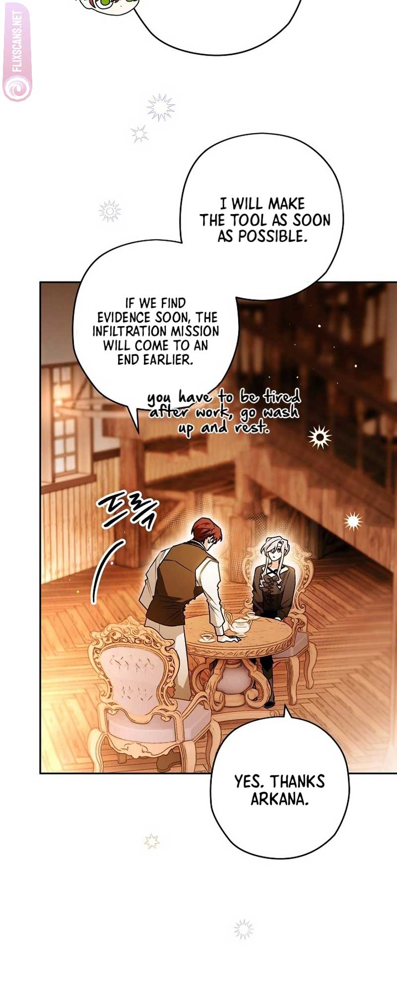 Sigrid Chapter 77 - Page 50