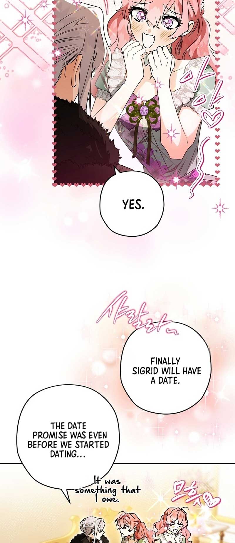 Sigrid Chapter 77 - Page 54
