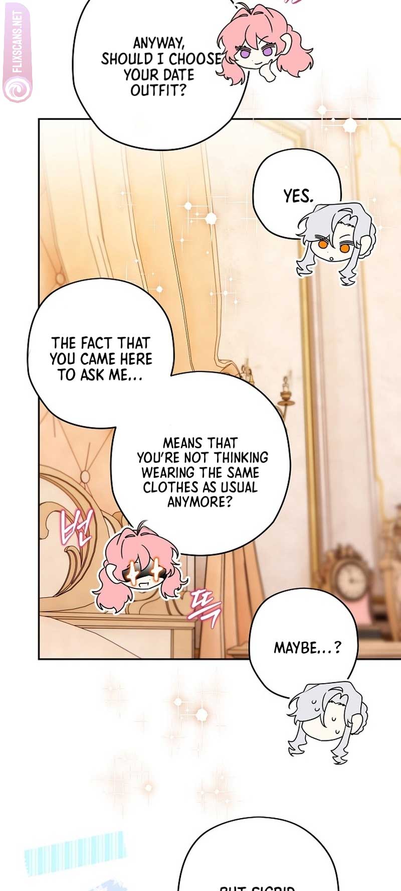 Sigrid Chapter 77 - Page 57