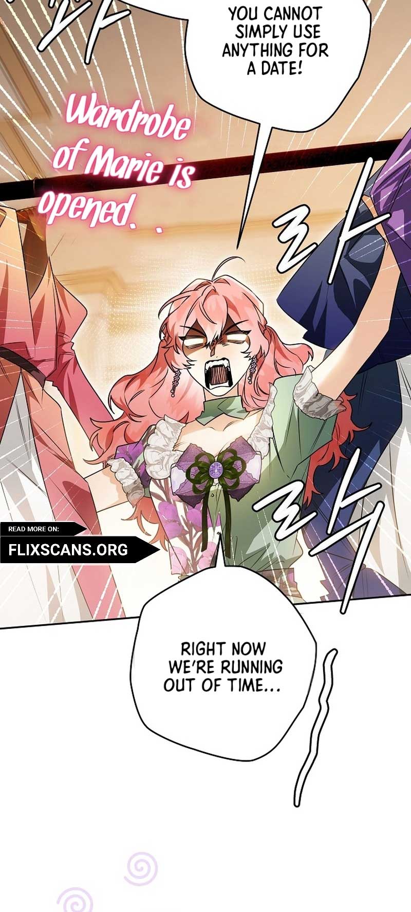 Sigrid Chapter 77 - Page 60