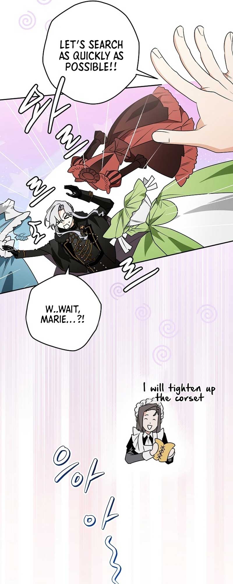 Sigrid Chapter 77 - Page 61