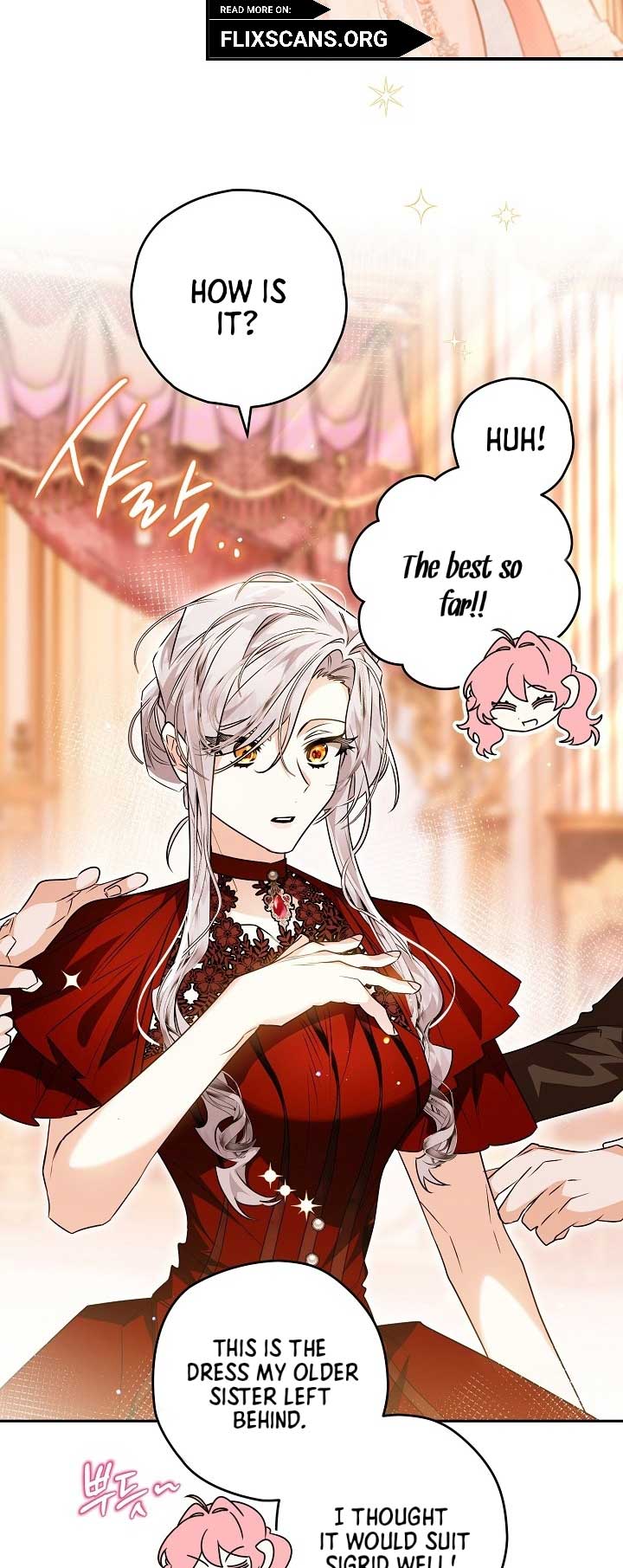Sigrid Chapter 78 - Page 9