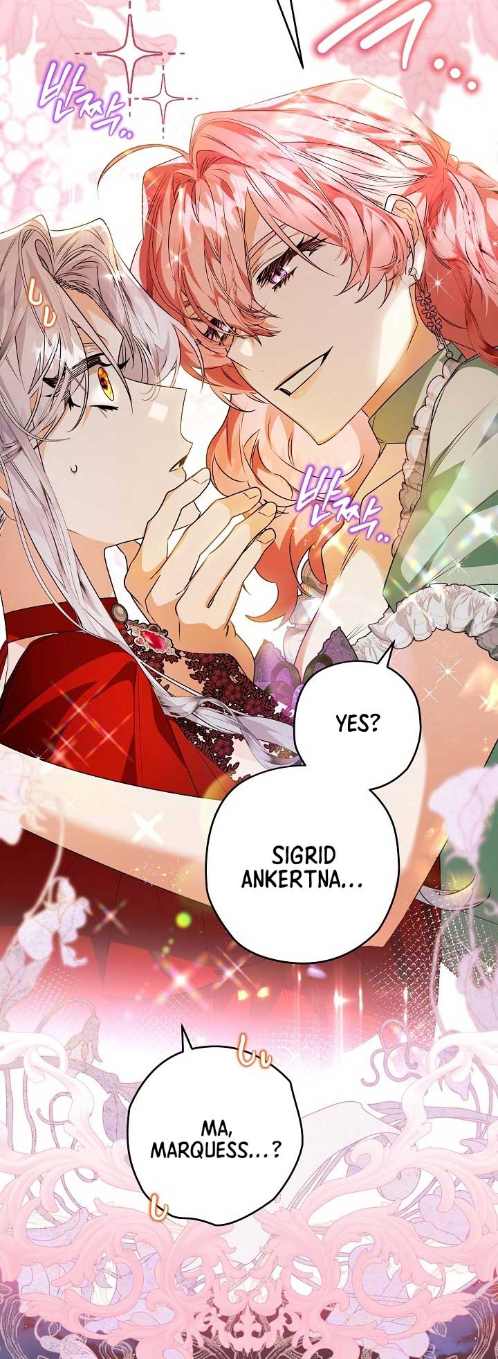 Sigrid Chapter 78 - Page 12