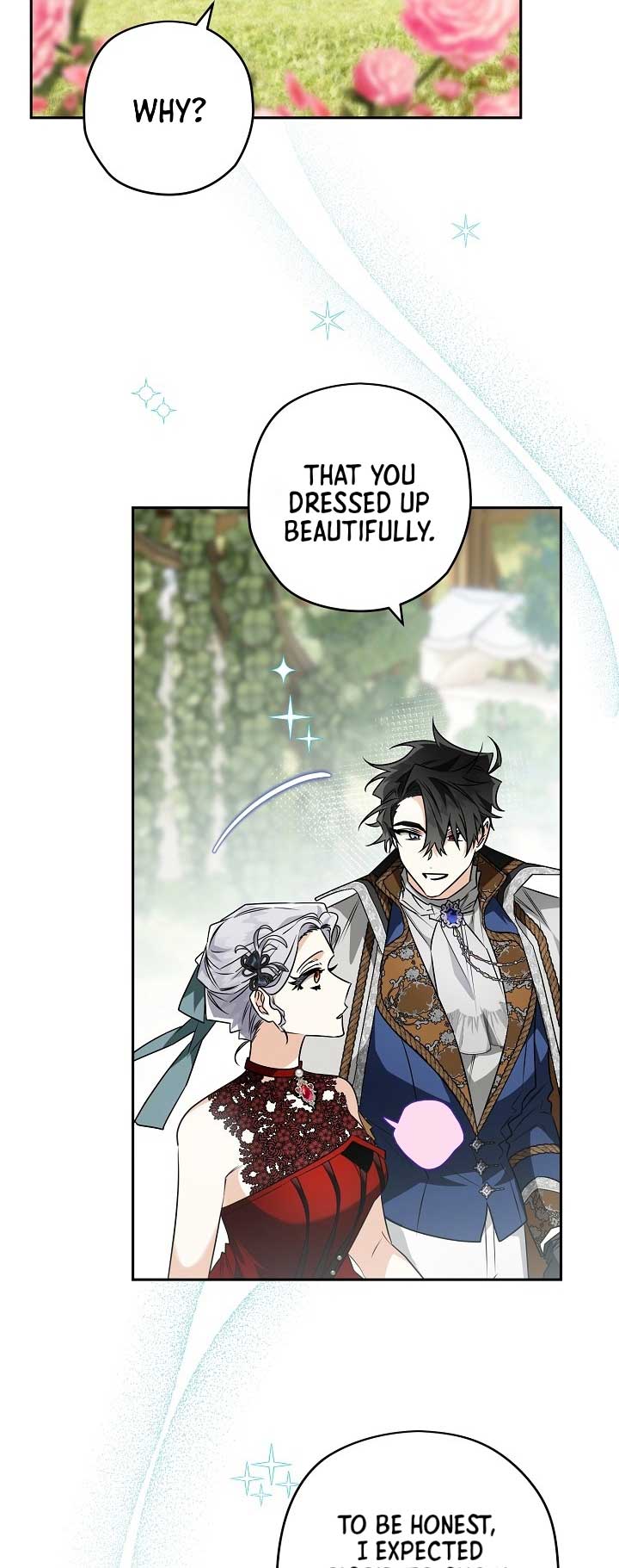 Sigrid Chapter 78 - Page 23