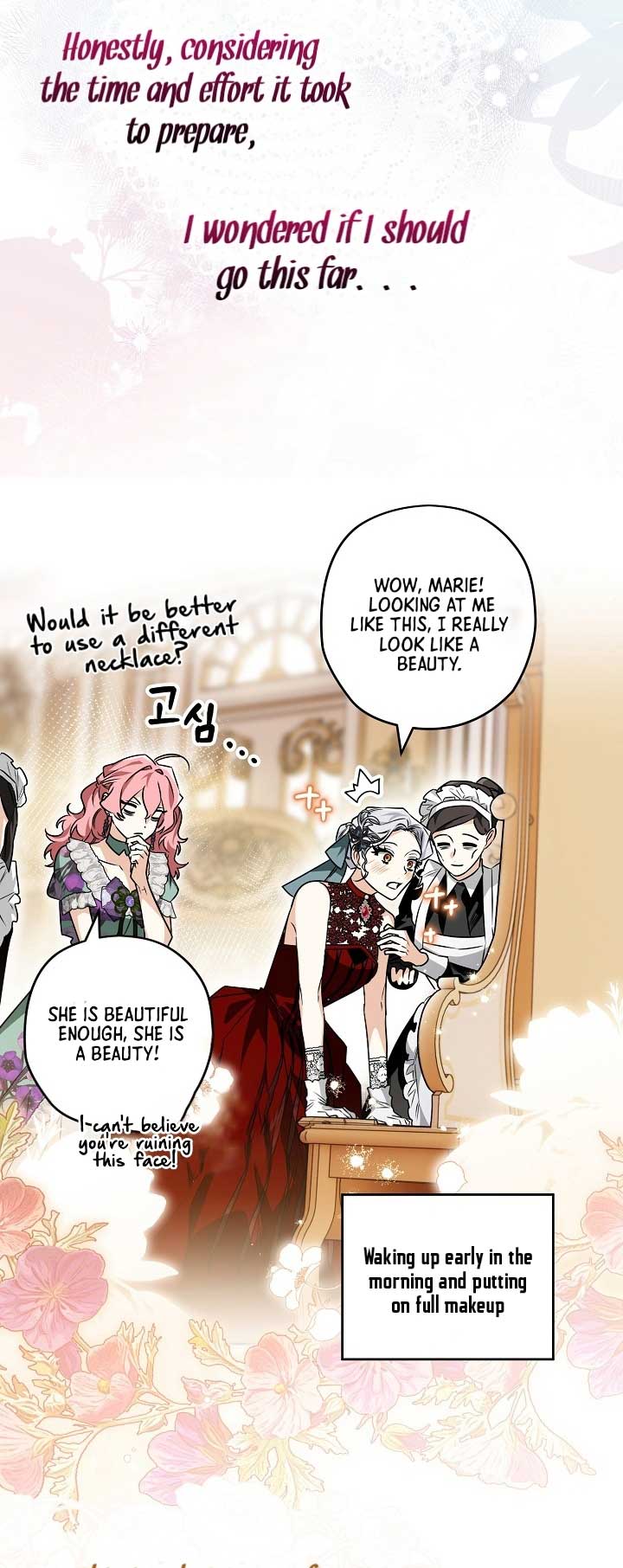 Sigrid Chapter 78 - Page 27