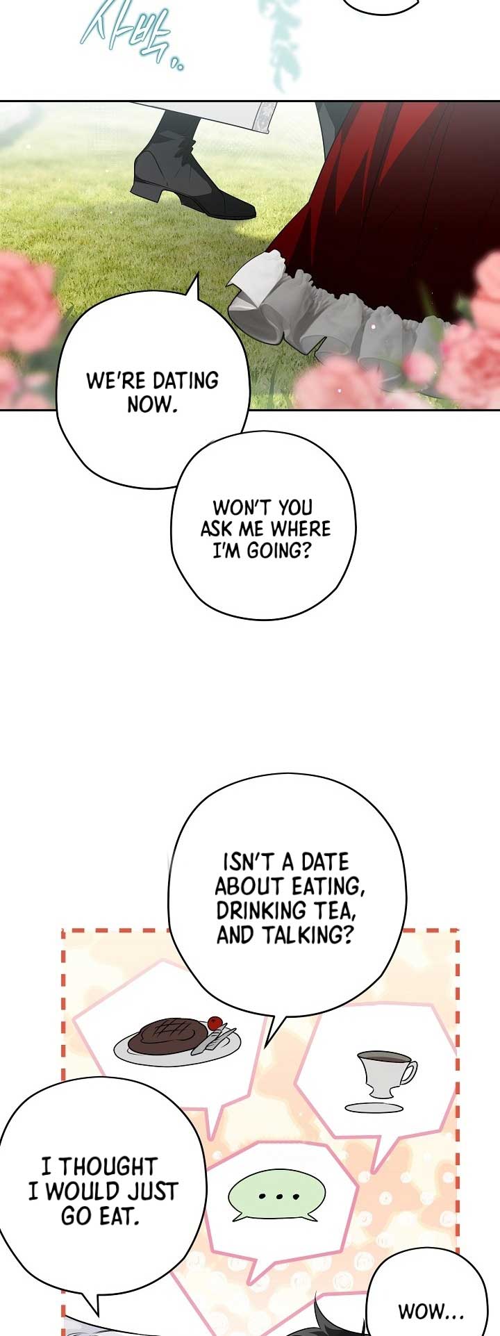 Sigrid Chapter 78 - Page 34