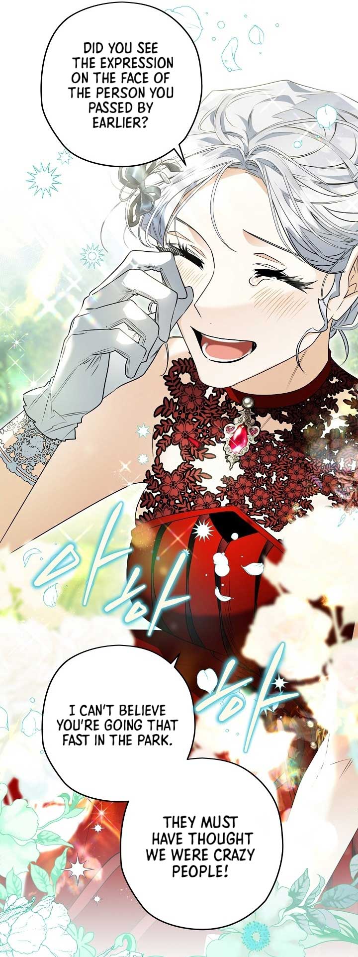 Sigrid Chapter 78 - Page 51