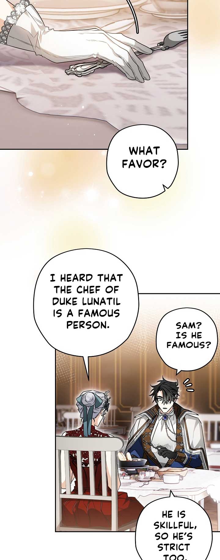 Sigrid Chapter 79 - Page 9