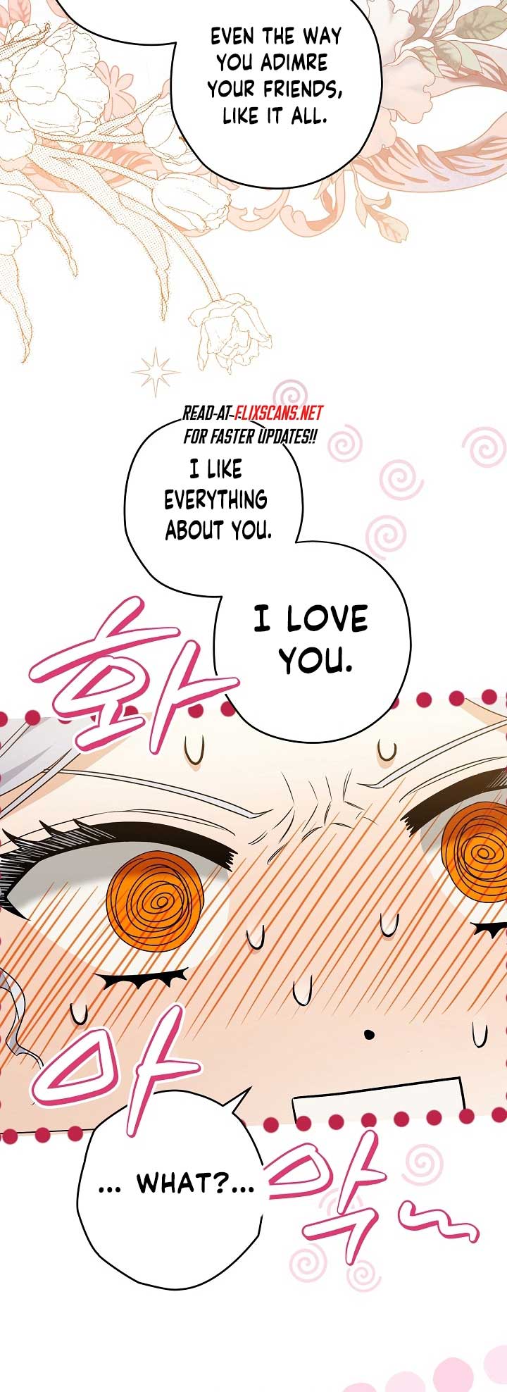 Sigrid Chapter 79 - Page 19