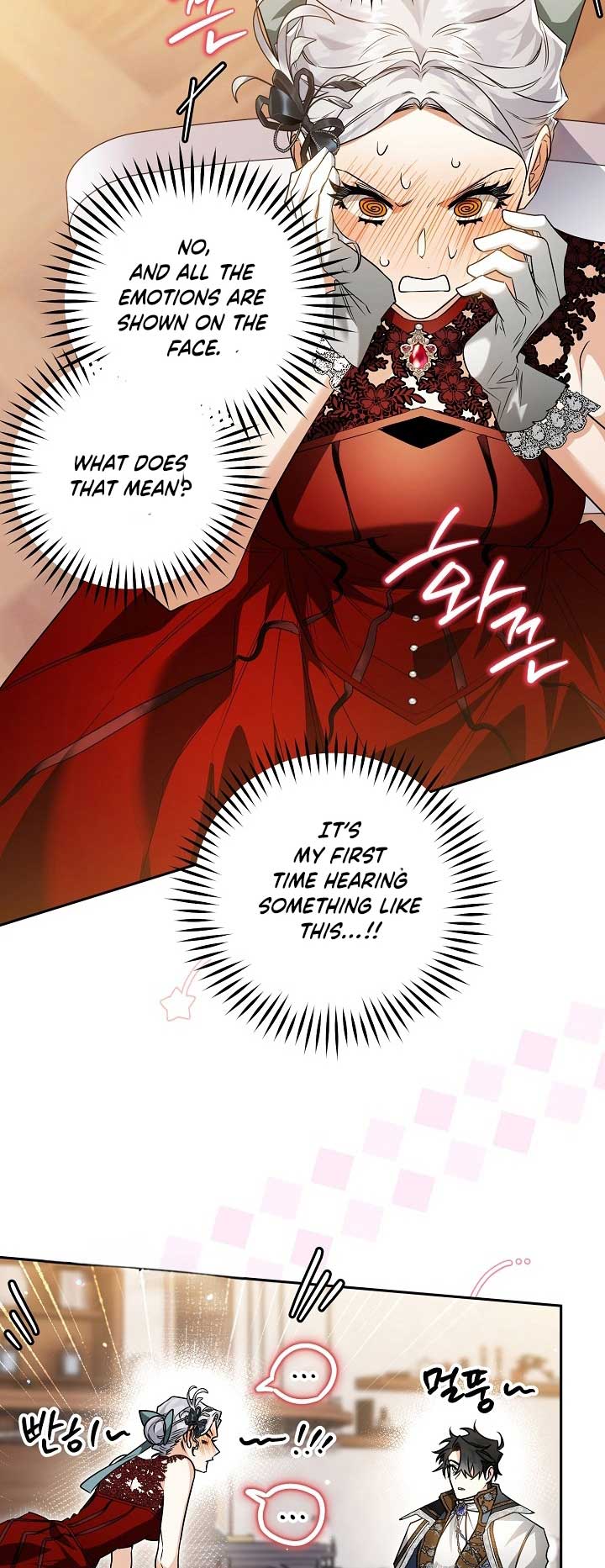 Sigrid Chapter 79 - Page 21