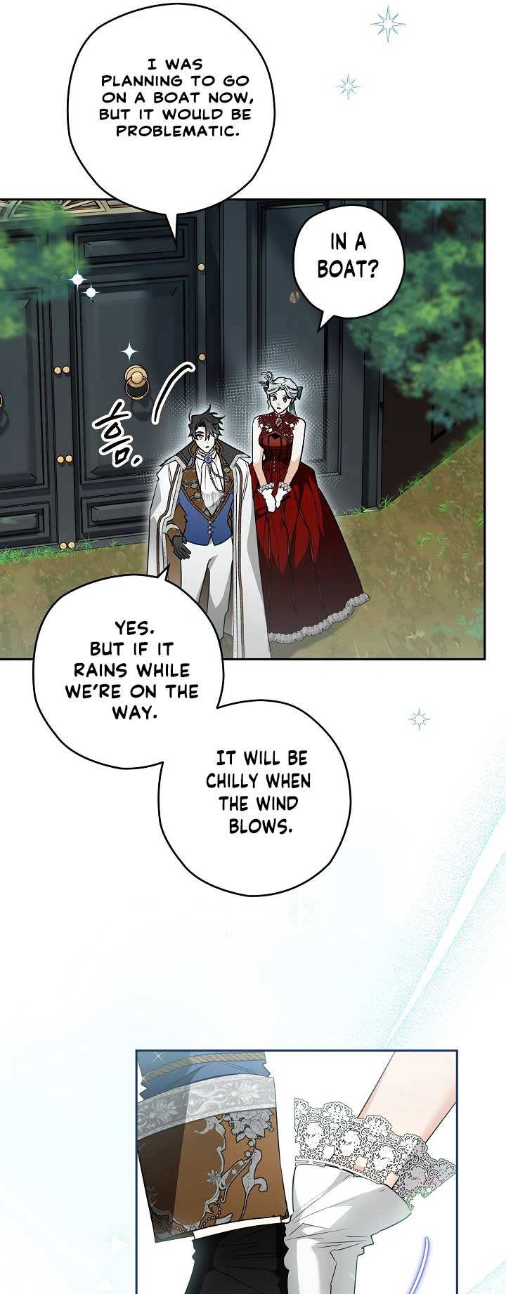 Sigrid Chapter 79 - Page 25