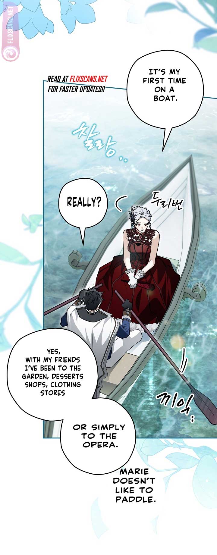 Sigrid Chapter 79 - Page 29