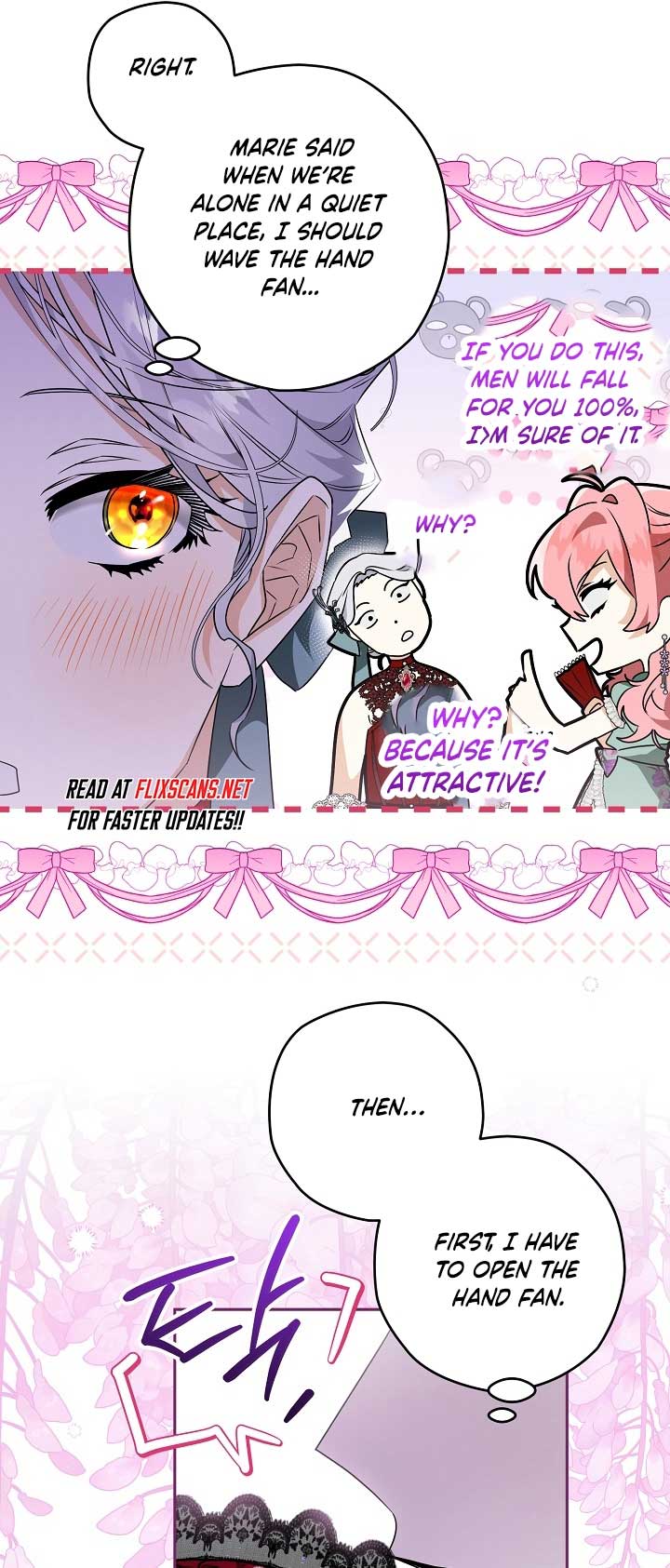 Sigrid Chapter 79 - Page 30