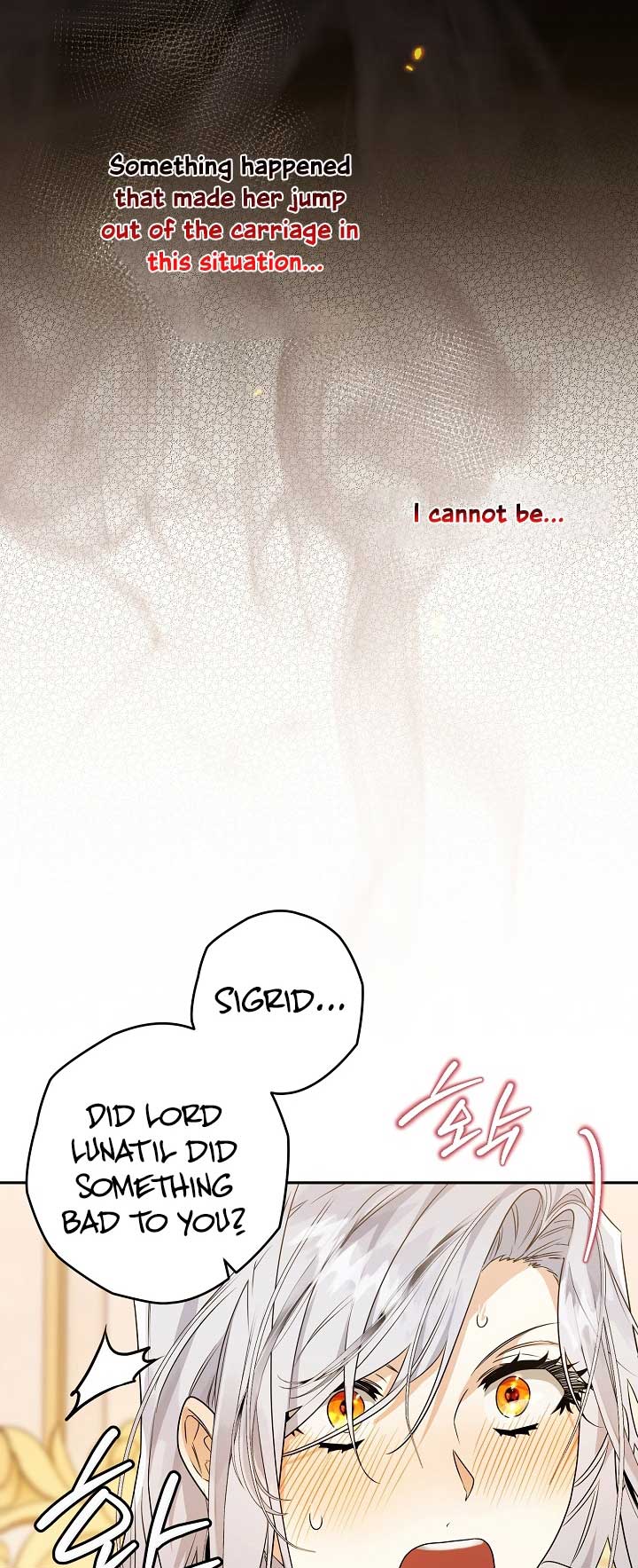 Sigrid Chapter 80 - Page 24