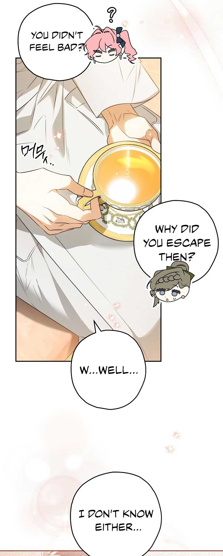 Sigrid Chapter 80 - Page 31