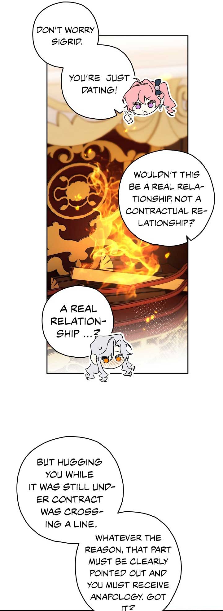 Sigrid Chapter 80 - Page 41