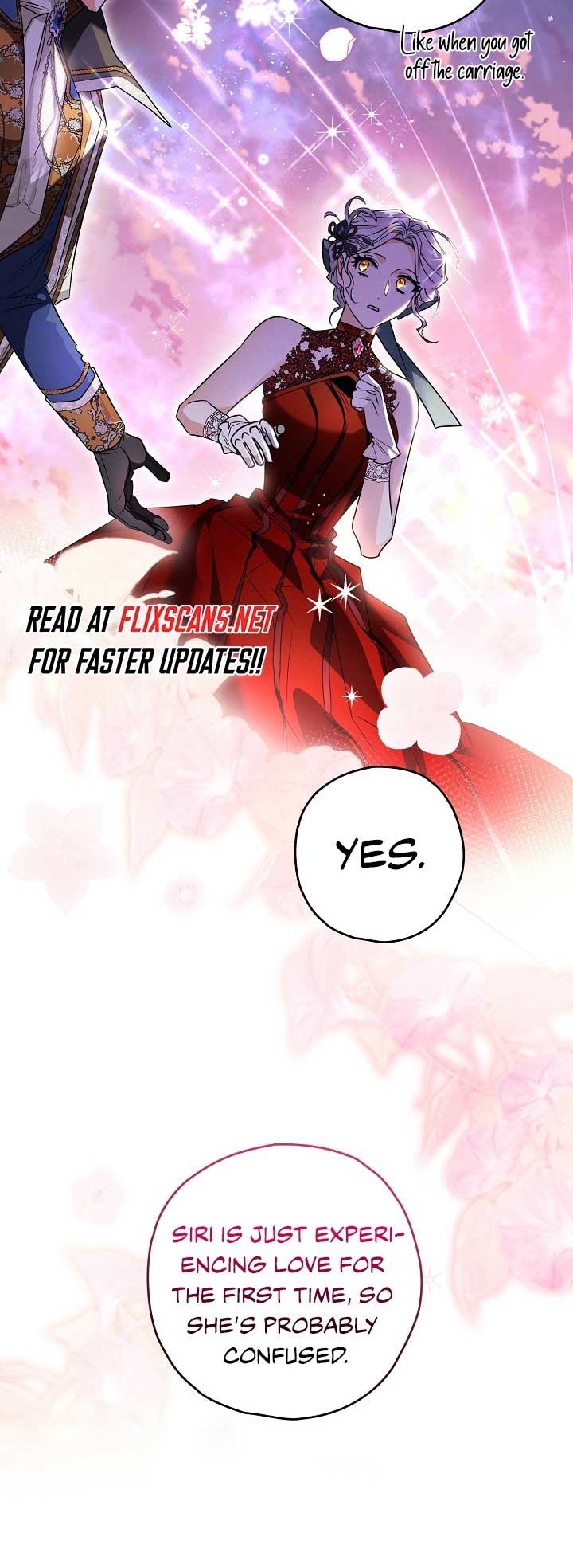 Sigrid Chapter 80 - Page 45