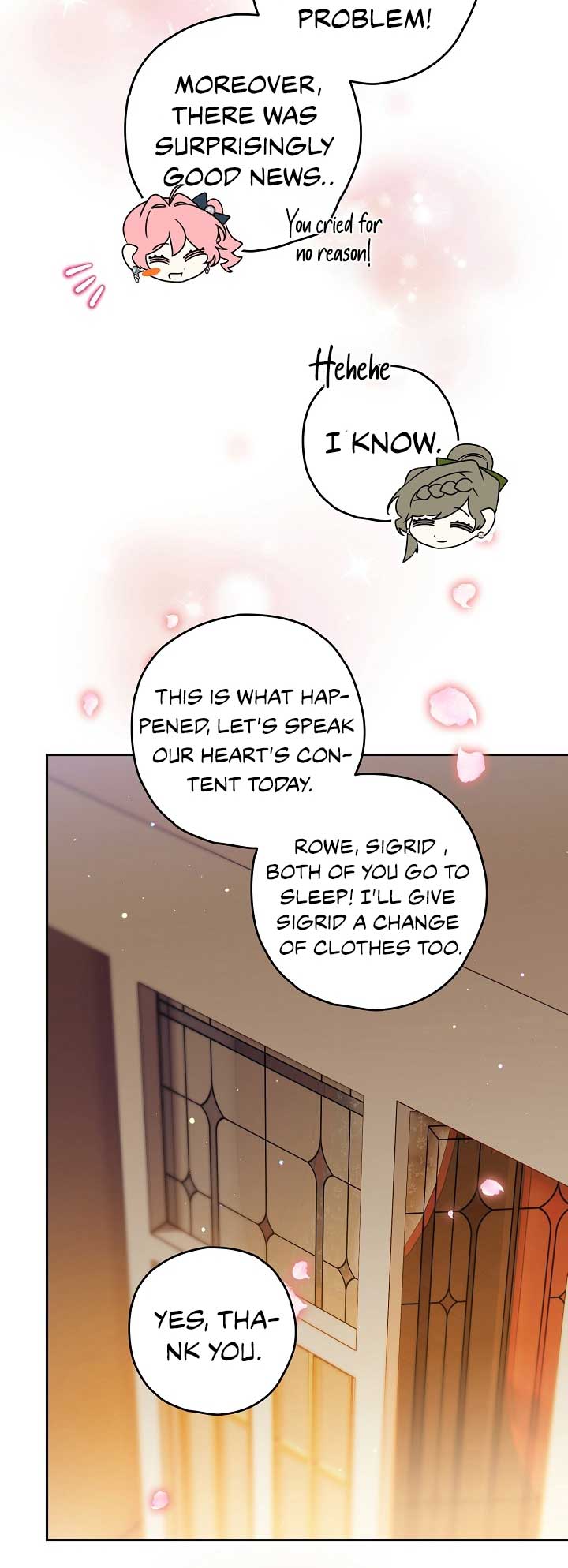 Sigrid Chapter 80 - Page 48