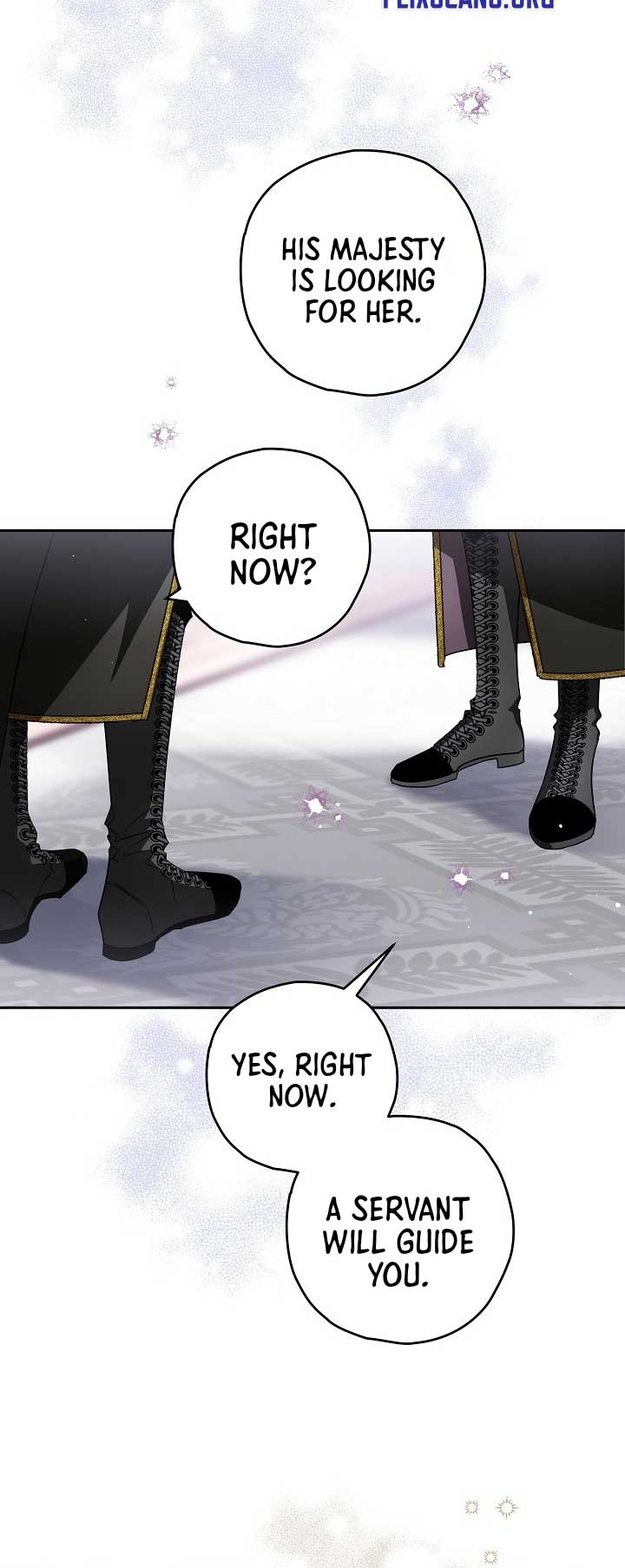 Sigrid Chapter 81 - Page 10